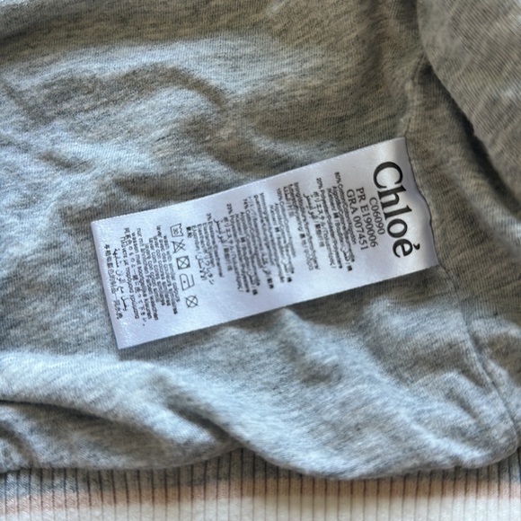Chloe 6m bomber jacket - Picture 4 of 7